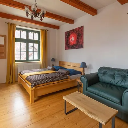 Appartamento Sirius F In Center Of Cb Ceske Budejovice