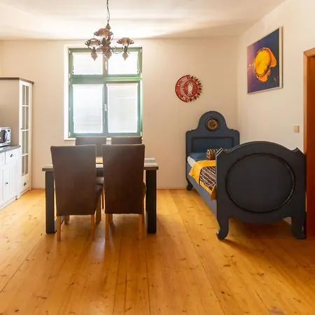 Sirius F In Center Of Cb 아파트 체스케부데요비체