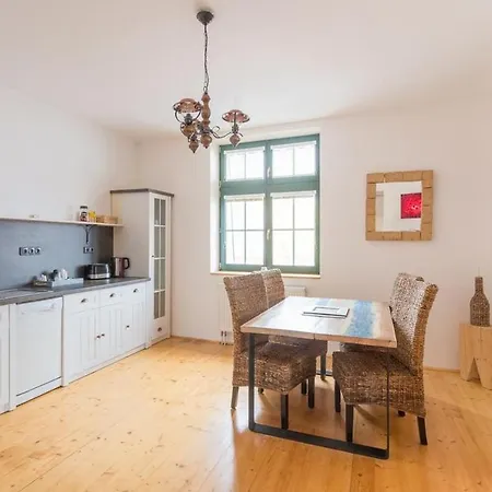 Apartment Sirius F In Center Of Cb *