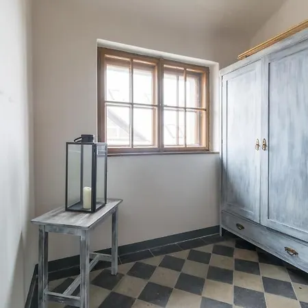 Sirius F In Center Of Cb * Ceske Budejovice