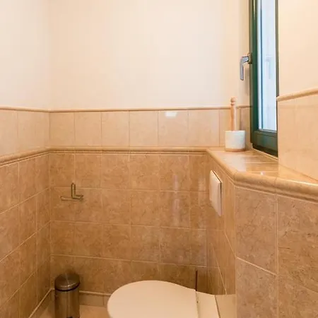 Sirius F In Center Of Cb Apartment