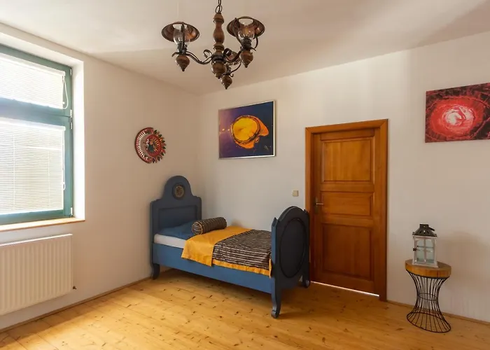 Sirius F In Center Of Cb * 체스케부데요비체