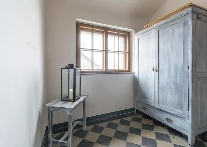 Sirius F In Center Of Cb * Чеське Будєйовіце