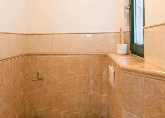 Sirius F In Center Of Cb 아파트